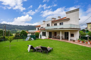 Casa La Manzana